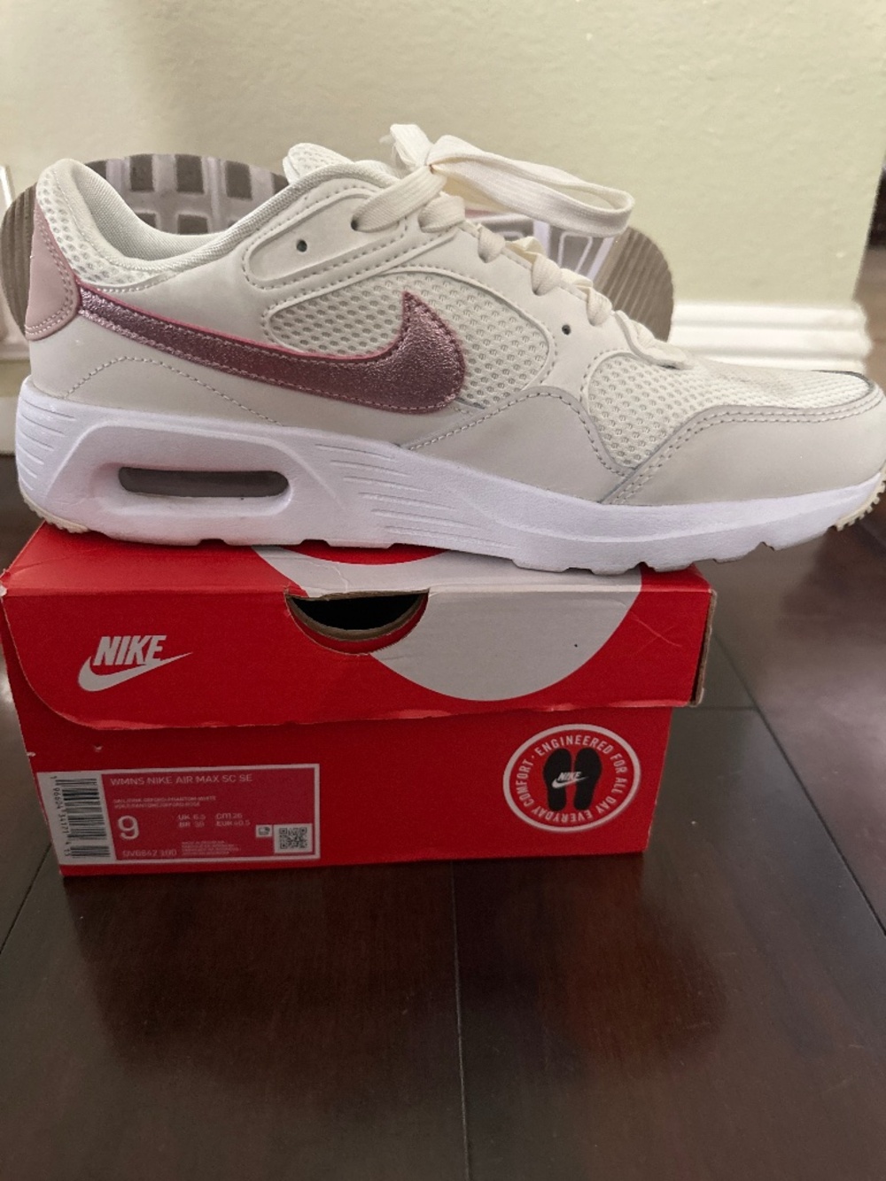 Nike Air Max SC SE